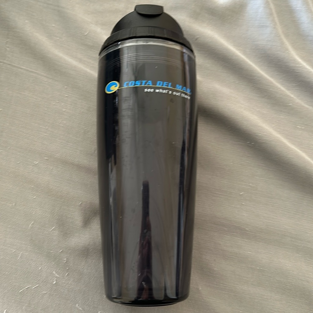 Costa Del Mar double wall cup